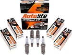 Pack Of 4 Autolite Iridium XP5363 Spark Plug New. Fixed Price $20.53.