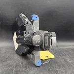 02-05 Bmw 760LI E66 Electronic Push To Start Ignition Lock 61.32-6942487. Fixed Price $40.05.