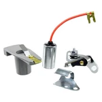 Ford F-250 1957-1970 Wve 8T1046 Ignition Tune-up Kit. Fixed Price $12.86.