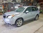 Used Ignition Switch Fits: 2014 Subaru Forester Keyless At Grade. Fixed Price $124.90.