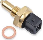 Otuayauto Engine Water Coolant Temperature Sensor -replacement For Bmw 320I. Fixed Price $40.99.