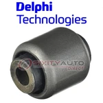 Delphi Front Right Lower Rearward Suspension Control Arm Bushing For Oh. Fixed Price $24.08.