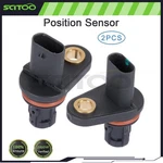 Scitoo Camshaft Position Sensor For Pontiac G3 2009-2010 55565709,5S11891. Fixed Price $17.20.