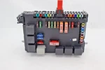 07-09 Mercedes W221 S550 CL550 S400 Rear Trunk Fuse Box Module 2215406450 Oem. Fixed Price $114.51.