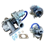 Oem Grade Turbocharger Fits Genie GTH-5519/GTH-636 1004.40T 2674A371. Fixed Price $1314.38.