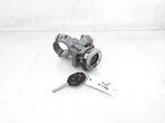 2013-2014 Subaru Outback Conventional Ignition Switch + Key 57491AJ31A. Fixed Price $94.76.