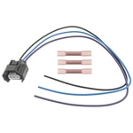 Standard Motor Products S2458 Engine Camshaft Position Sensor Connector. Fixed Price $14.68.