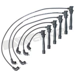 Walker Products 924-1650 Spark Plug Wire Set For Select 99-08 Hyundai Kia Models. Fixed Price $65.28.