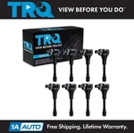 Trq Piece Engine Spark Ignition Coil Kit Direct Fit Lh Rh Sides For QX56 QX80. Fixed Price $209.95.