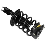 Monroe Shocks Struts Suspension And Coil Spring Assembly 271670. Fixed Price $104.39.