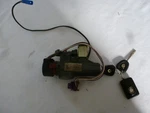 Jaguar XJ40 Xjs St/column Lock, Ignition Switch 2 Keys & Remote BEC13580. Fixed Price $213.62.