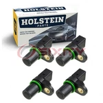 Pc Holstein Camshaft Position Sensors For 2002-2005 Bmw 745LI 4.4L V8 Mt. Fixed Price $92.08.