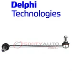 Delphi Front Left Suspension Stabilizer Bar Link Kit For 2013-2016 Bmw 328I Bc. Fixed Price $43.12.