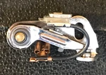 Bosch Ignition Point Set 01 045 / F00E140303 For Saab 99 1974-1977. Fixed Price $11.95.