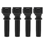 Set Of 4 Ignition Coils Ford Escape Mustang Explorer Fusion Lincoln Mkz Mkc. Fixed Price $62.69.