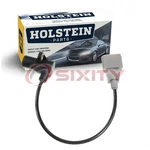 Holstein Crankshaft Position Sensor For 2001-2015 Volkswagen Jetta 1.8L 2.0L Ln. Fixed Price $39.07.