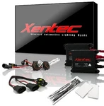 Xentec 9005 5000K Hid Xenon Bulb Bundle With 55W Ep Alloy Slim Ballast (ivory.... Fixed Price $70.71.