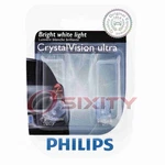 Philips Ignition Light For Chevrolet Caprice Impala Monte Carlo 1985 Rq. Fixed Price $16.75.