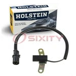 Holstein Crankshaft Position Sensor For 1991-1992 Jeep Comanche 2.5L 4.0L Wc. Fixed Price $36.85.
