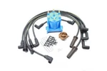 Distributor Cap / Rotor Spark Plug Wire Kit-united Tri-pak Tune-up. Fixed Price $70.08.