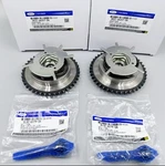 New 3R2Z-6A257-DA Engine Timing Camshaft Sprocket Ford Oem Us. Fixed Price $108.99.