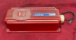 MSD-5C Vintage Multiple Spark Discharge Box;autotronic Controls Corporation,used. Fixed Price $150.00.