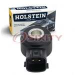 Holstein Ignition Knock Detonation Sensor For 2016-2022 Subaru Crosstrek My. Fixed Price $50.38.