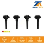 Ignition Coil (4 Pack) For Chrysler Sebring 300 Dodge Intrepid Magnum Concorde. Fixed Price $94.68.