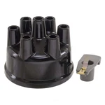 Distributor Cap And Rotor Kit Wve 3D1110. Fixed Price $49.99.
