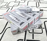4X 5787 Laser Iridium Spark Plugs For Ngk Acura Honda Civic Tsx Cr-v ILZKR7B11S. Fixed Price $18.99.