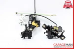 99-02 Mercedes R129 SL500 SL600 Steering Ignition Switch Trunk Door Lock Set. Fixed Price $252.00.