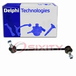 Delphi Front Suspension Stabilizer Bar Link For 2001-2005 Mercedes-benz C320 Mb. Fixed Price $27.31.