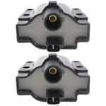 Set Of 2 Ignition Coils For Runner Truck Lexus LS400 SC400 Toyota Camry Pair. Fixed Price $52.47.