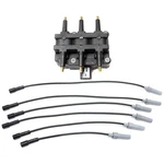 Ignition Coil Spark Plug Kit For Vw Dodge Grand Caravan Town & Country 01-10. Fixed Price $88.18.