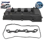 Valve Cover + Gasket For 2005-2015 Toyota Tacoma 2.7L 11201-75055. Fixed Price $31.69.