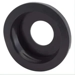 10704 3" Grommet Replacement For 2.5 Lamp, Black (fleetrite FLTGM2501). Fixed Price $7.39.