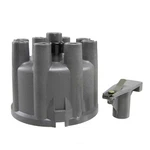 Distributor Cap And Rotor Kit-premium Wve 3D1091A. Fixed Price $15.43.