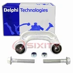 Delphi Front Suspension Stabilizer Bar Link Kit For 2004-2010 Audi A8 Mo. Fixed Price $34.18.