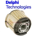 Delphi Rear Suspension Subframe Bushing For 2011-2018 Bmw X6 Springs. Fixed Price $72.57.