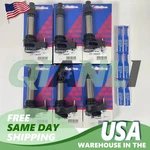 Pack 12632479 D515C Ignition Coil & 41-109 Spark Plug For Gmc Chevrolet Buick. Fixed Price $98.79.