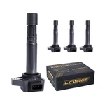 Set Of Ignition Coil Packs Fits For L4 1.7L Honda Civic 2001 2002... Fast Ship. Fixed Price $68.67.
