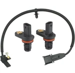 2X Camshaft + 1X Crankshaft Position Sensor For Chevrolet Cruze Sonic L4 1.8L. Fixed Price $24.16.