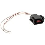 Standard Motor Products S-674 Throttle Position Sensor Connector. Fixed Price $20.84.