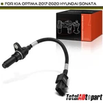 Crankshaft Position Sensor For Kia Optima 17-20 Hyundai Sonata 15-19 2.0L 2.4L. Fixed Price $18.99.