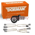 Dorman Tailgate Window Motor 1975-1976 Ford Custom 500 Body Tc. Fixed Price $57.77.