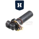Holstein Crankshaft Position Sensor For 1997-2003 Chevrolet Malibu 3.1L V6 Qa. Fixed Price $26.64.