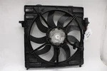Used Engine Cooling Fan Motor Fits: 2015 Bmw X5 Assembly Radiator 850 Watt 4. Fixed Price $130.00.