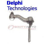 Delphi Steering Idler Arm For 1979-1985 Buick Riviera Gear Tm. Fixed Price $53.39.