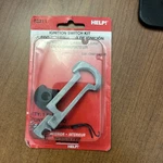 Dorman Rack And Sector Gear Kit , Pn# 83211. Fixed Price $16.00.