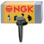 Ngk 49002 U5032 Ignition Coil For UF326T UF-326 IGC0054 IC456 GN10505 We. Fixed Price $54.22.